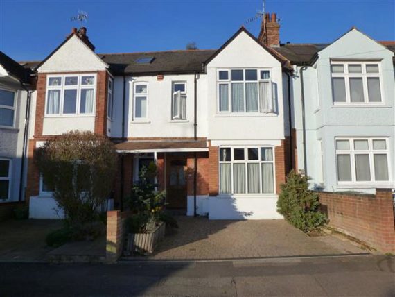 3 Bedroom Detached